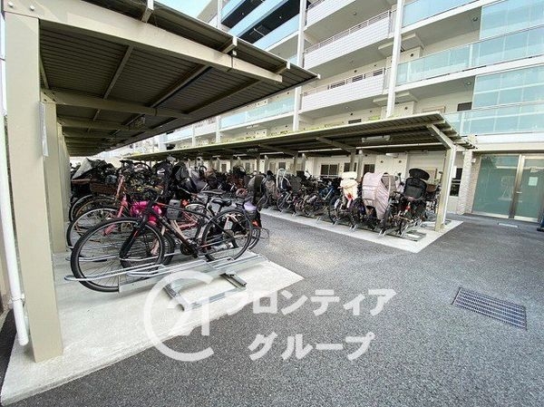 ファインシティ甲子園ノースレジデンス　中古マンション