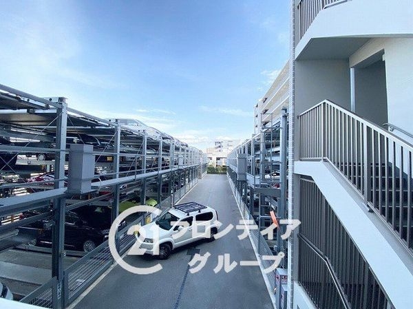 ファインシティ甲子園ノースレジデンス　中古マンション