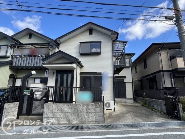 伊丹市瑞穂町３丁目の中古一戸建て