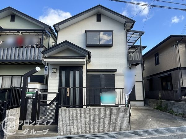 伊丹市瑞穂町３丁目の中古一戸建て