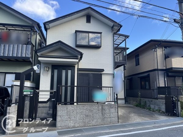 伊丹市瑞穂町３丁目の中古一戸建て