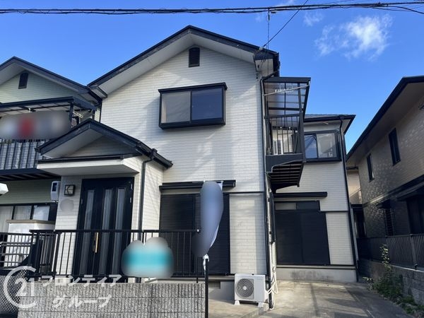 伊丹市瑞穂町３丁目の中古一戸建て