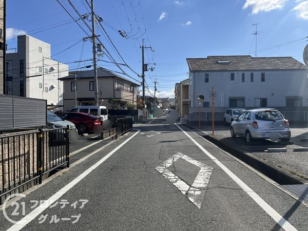 伊丹市瑞穂町３丁目　中古一戸建て