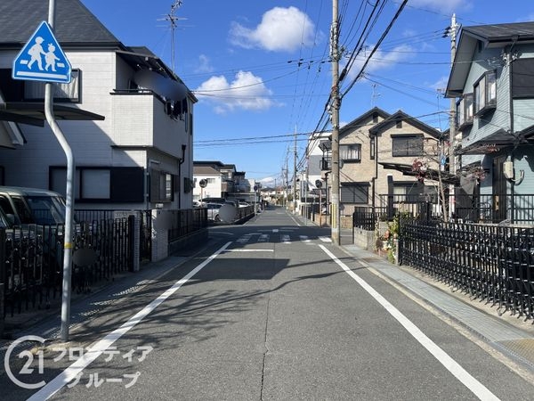 伊丹市瑞穂町３丁目の中古一戸建て