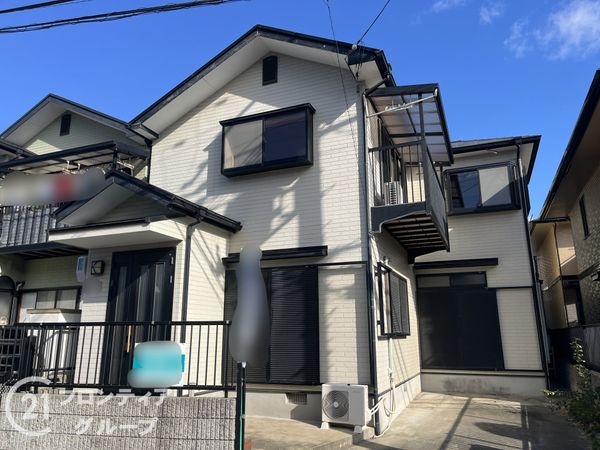 伊丹市瑞穂町３丁目の中古一戸建て