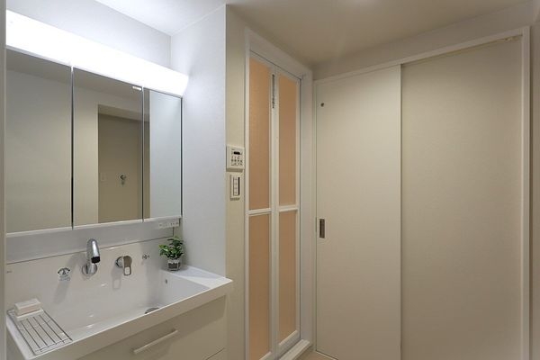 西宮グリーンマンション２号館　中古マンション