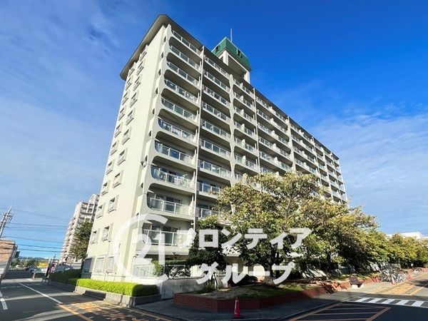西宮グリーンマンション2号館 中古マンション