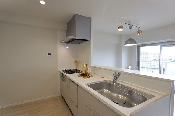 西宮グリーンマンション２号館　中古マンション