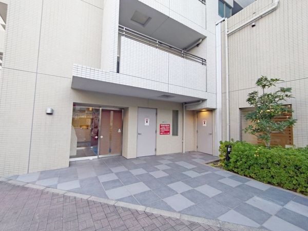 夙川香櫨園コートハウスガーデンコート　中古マンション