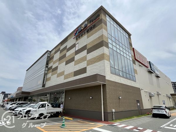 夙川香櫨園コートハウスガーデンコート　中古マンション(ミリオンタウン西宮前浜町)