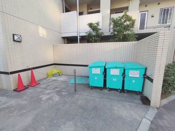 夙川香櫨園コートハウスガーデンコート　中古マンション