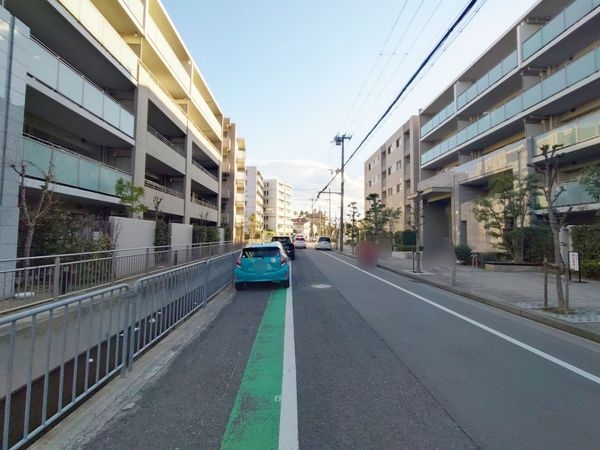 夙川香櫨園コートハウスガーデンコート　中古マンション