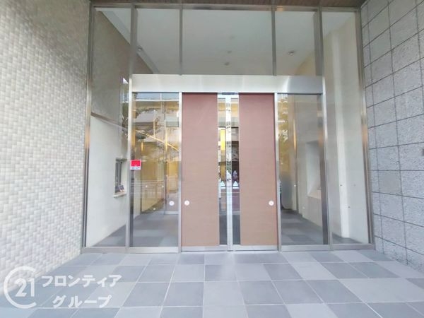 夙川香櫨園コートハウスガーデンコート　中古マンション