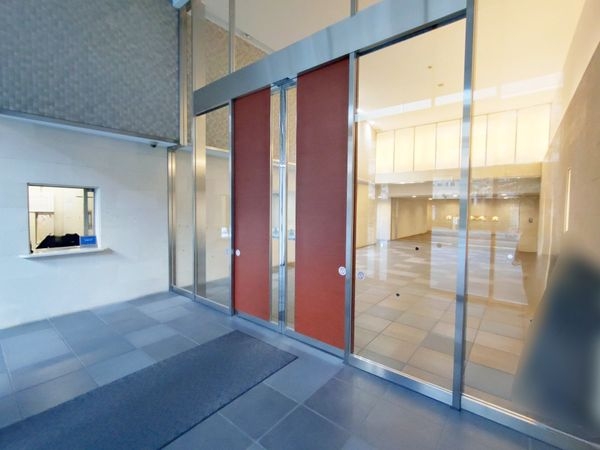 夙川香櫨園コートハウスガーデンコート　中古マンション