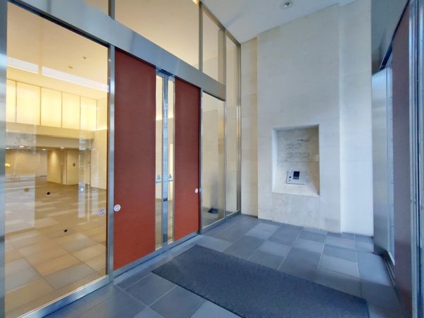 夙川香櫨園コートハウスガーデンコート　中古マンション