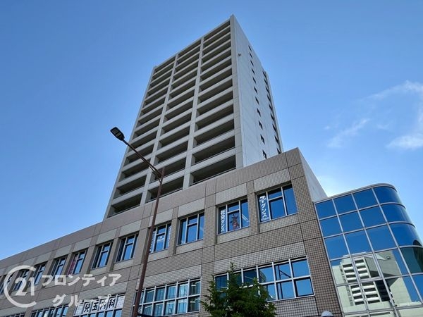 ヴィエント西宮　中古マンション