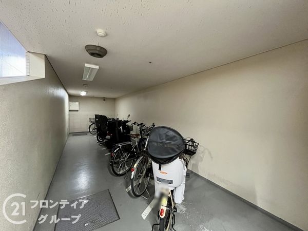 ヴィエント西宮　中古マンション