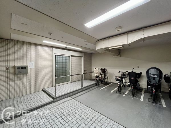 ヴィエント西宮　中古マンション