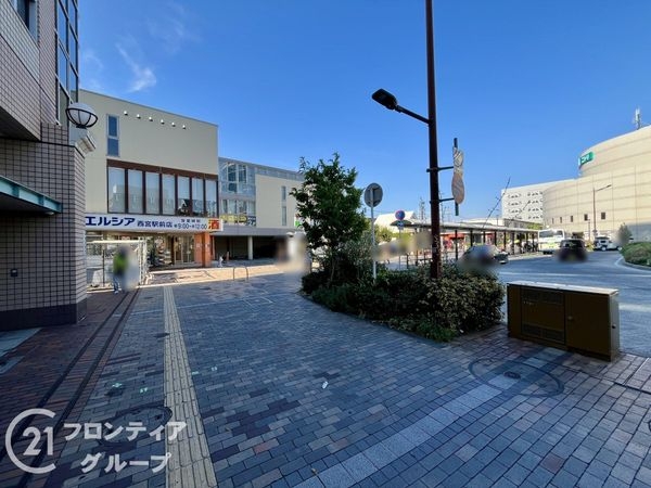 ヴィエント西宮　中古マンション