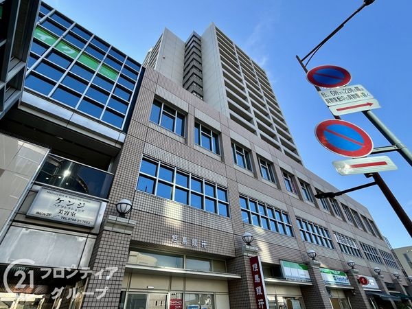 ヴィエント西宮　中古マンション