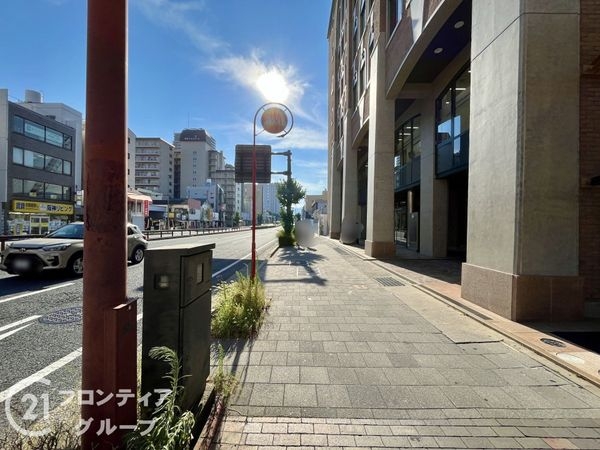 ヴィエント西宮　中古マンション