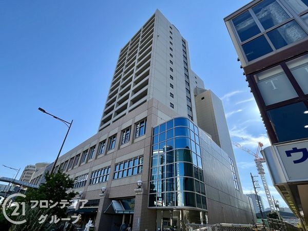 ヴィエント西宮 中古マンション
