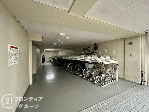 ヴィエント西宮　中古マンション