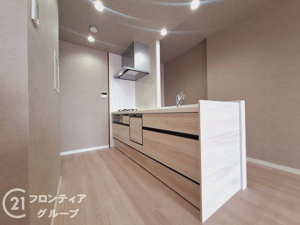 ヴィエント西宮　中古マンション