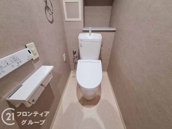 ヴィエント西宮　中古マンション