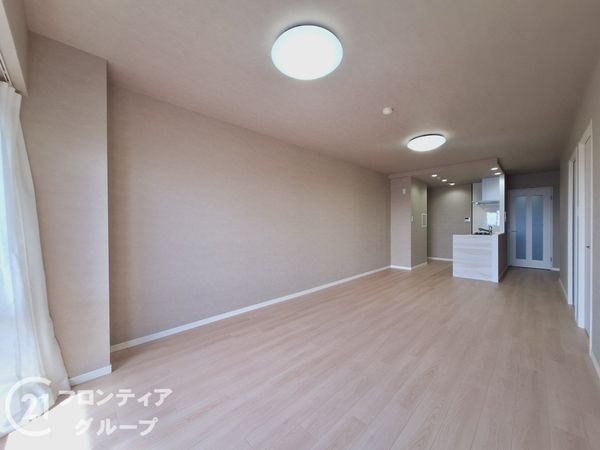 ヴィエント西宮　中古マンション