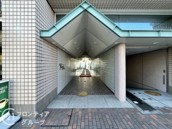 ヴィエント西宮　中古マンション