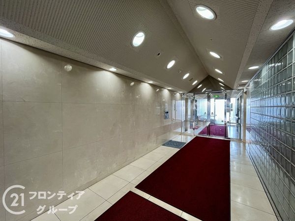 ヴィエント西宮　中古マンション