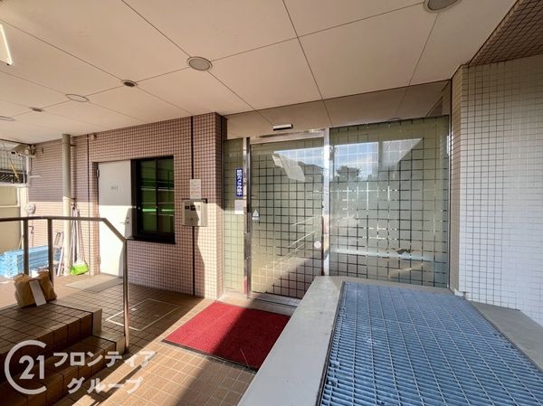 ヴィエント西宮　中古マンション