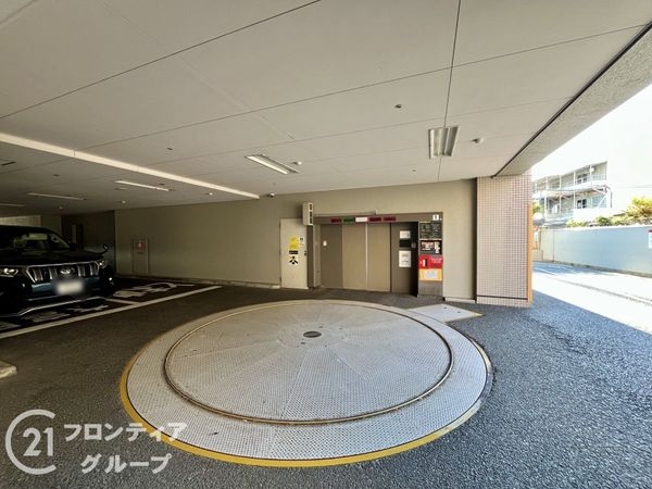 ヴィエント西宮　中古マンション