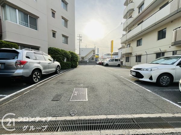 コープ野村武庫之荘　中古マンション