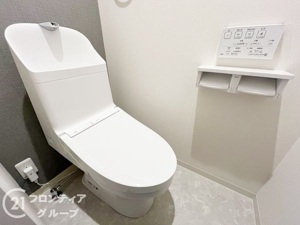 尼崎市大庄北５丁目の中古一戸建て