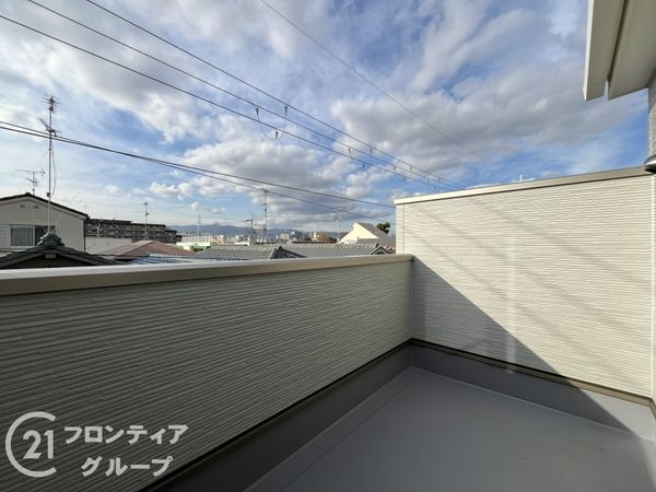 尼崎市大庄北５丁目の中古一戸建て