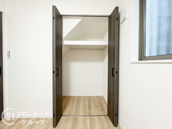 尼崎市大庄北５丁目の中古一戸建て