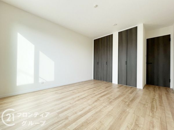 尼崎市大庄北５丁目の中古一戸建て