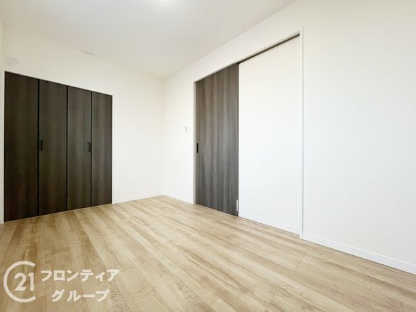 尼崎市大庄北５丁目の中古一戸建て