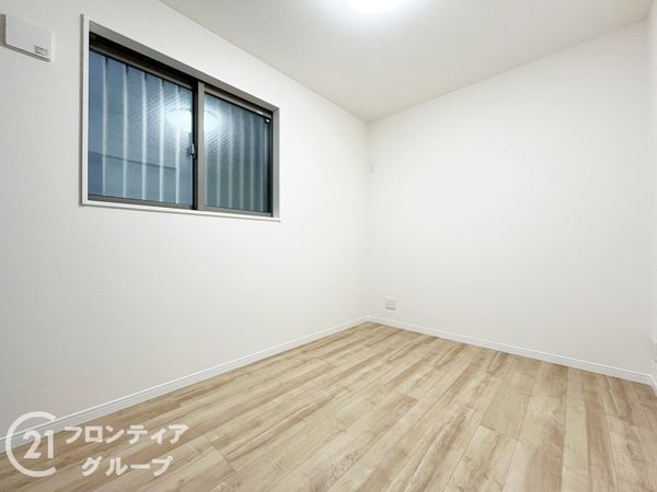 尼崎市大庄北５丁目の中古一戸建て