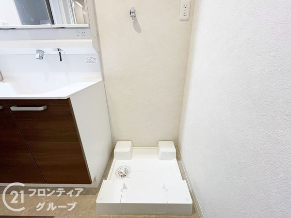 尼崎市大庄北５丁目の中古一戸建て