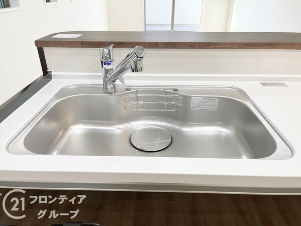 尼崎市大庄北５丁目の中古一戸建て