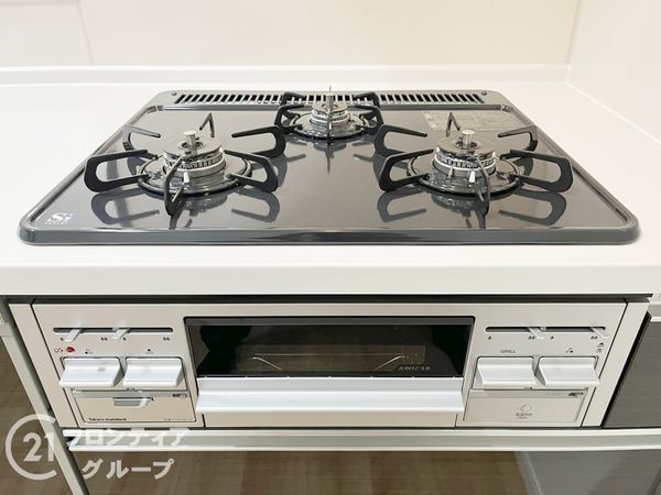 尼崎市大庄北５丁目の中古一戸建て