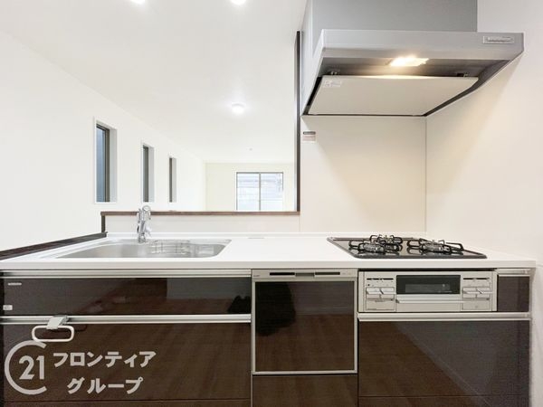 尼崎市大庄北５丁目の中古一戸建て