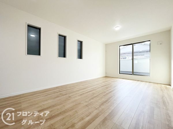 尼崎市大庄北５丁目の中古一戸建て