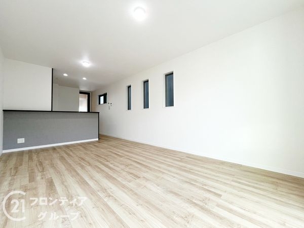 尼崎市大庄北５丁目の中古一戸建て