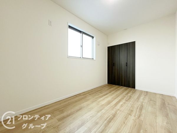 尼崎市大庄北５丁目の中古一戸建て