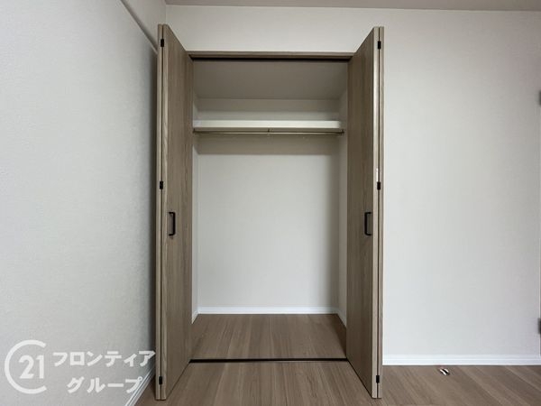 セルヴィオ４番館　中古マンション
