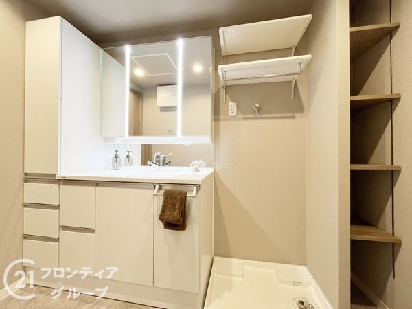 セルヴィオ４番館　中古マンション